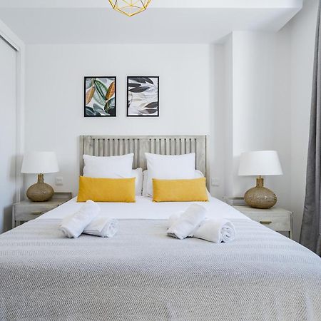 Feelathome Goya Apartments Madrid Dış mekan fotoğraf
