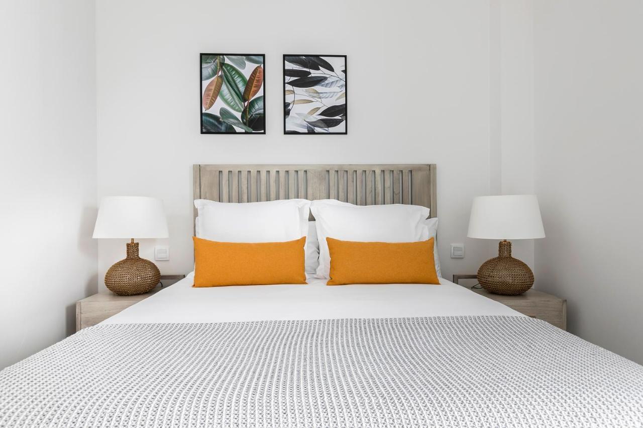 Feelathome Goya Apartments Madrid Dış mekan fotoğraf