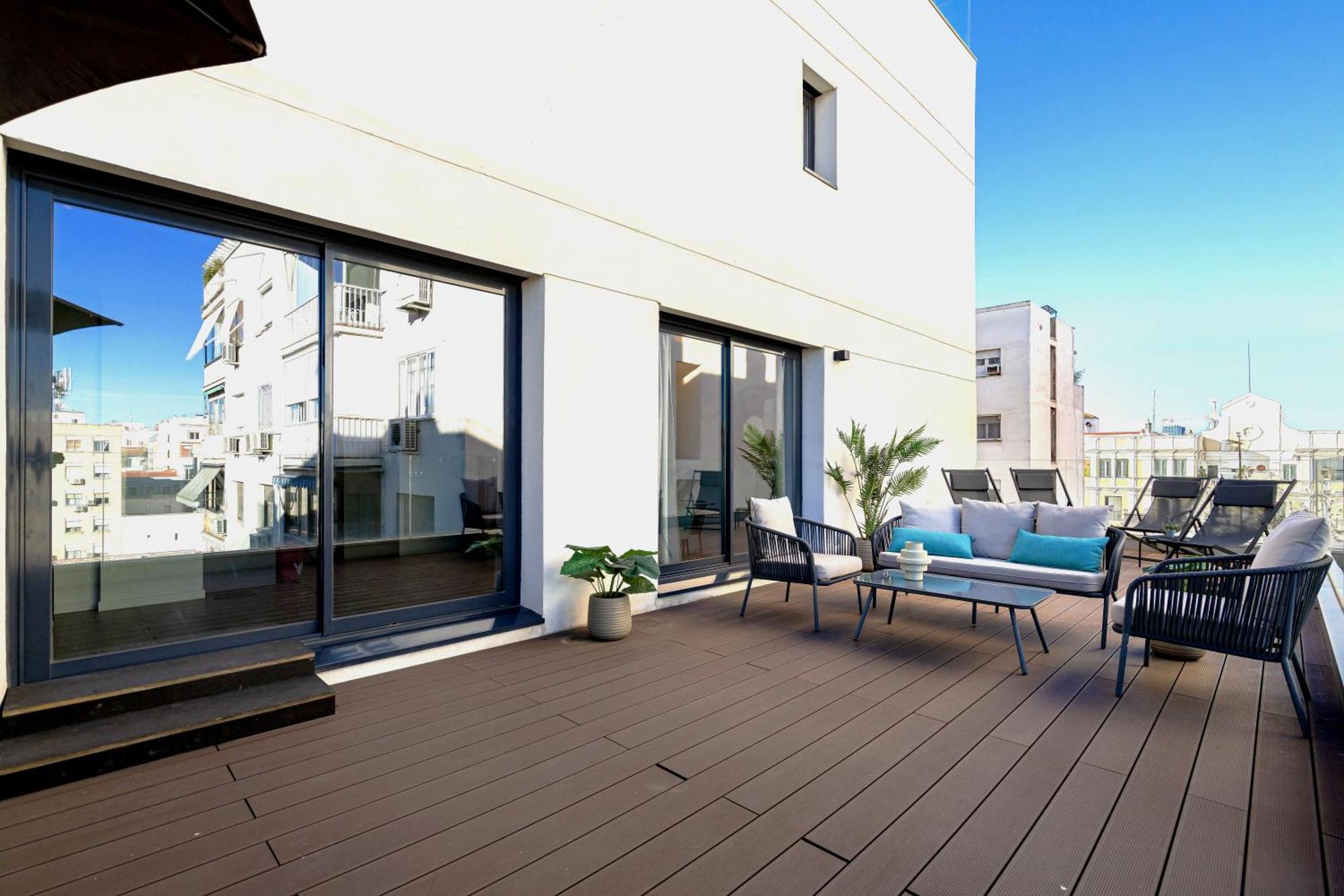 Feelathome Goya Apartments Madrid Dış mekan fotoğraf